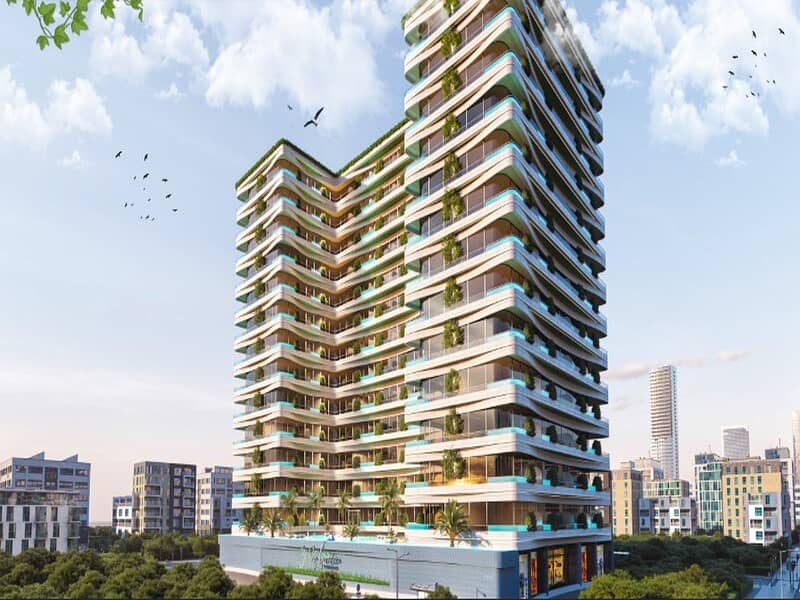 2 Beds+Private Pool I Luxury Living I Best Price