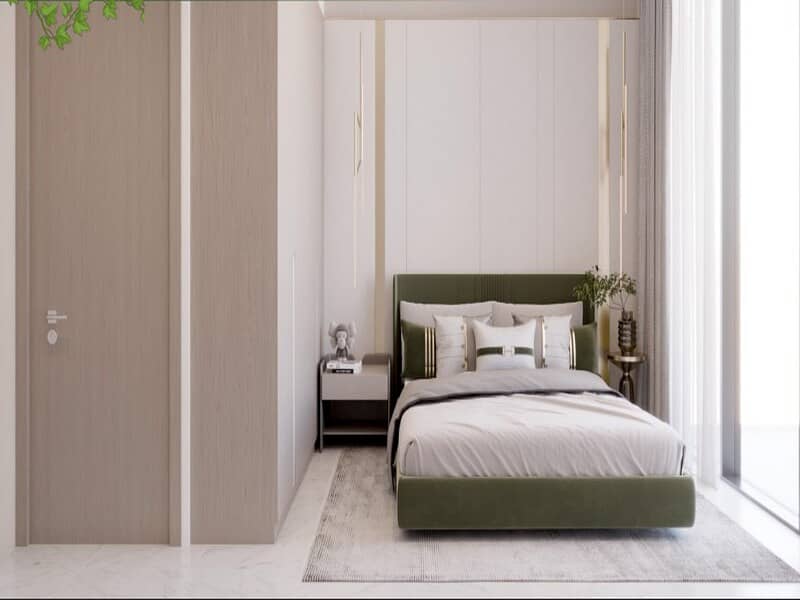 2 Beds+Private Pool I Luxury Living I Best Price