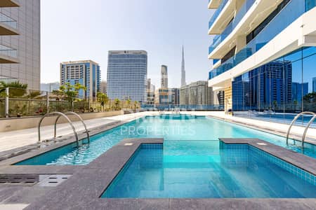 1 Schlafzimmer Wohnung zum zum Verkauf in Business Bay, Dubai - Wohnung in Business Bay,Waves Tower, 1 schlafzimmer, 1800000 AED - 13720214 1 Schlafzimmer Wohnung zum zum Verkauf in Business Bay, Dubai - Wohnung in Business Bay,Waves Tower, 1 schlafzimmer, 1800000 AED - 13720214