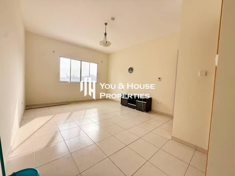 Spacious 2BR | Elegant Living | Big Layout | Prime Location