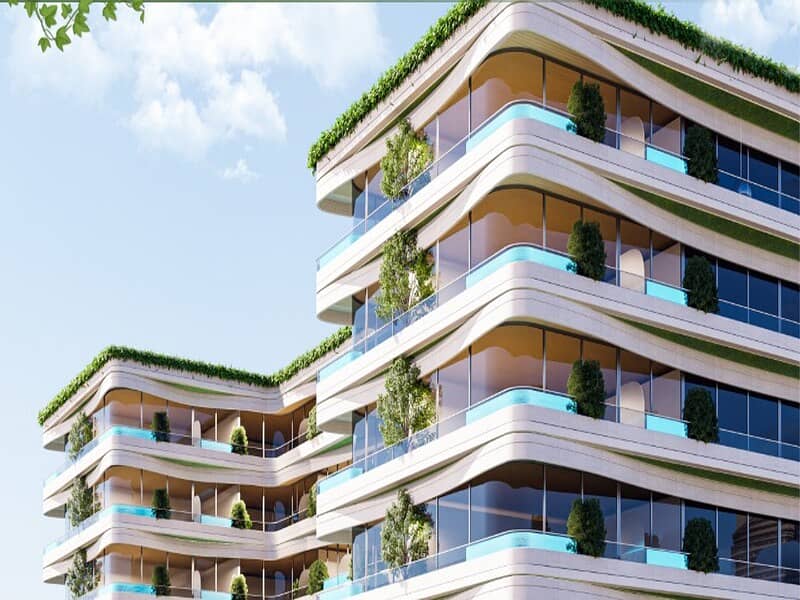 2 Beds+Private Pool I Luxury Living I Best Price - Image 7