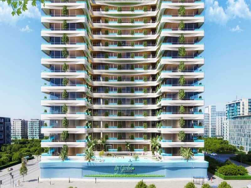 2 Beds+Private Pool I Luxury Living I Best Price - Image 8