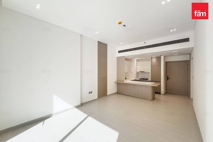 Ready to Move | Largest 1BR | HighEnd Finishing