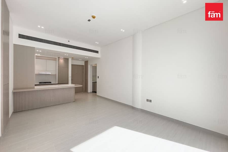 Ready to Move | Largest 1BR | HighEnd Finishing - Image 7