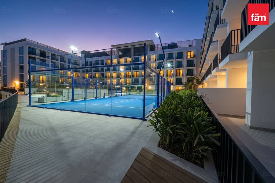 Ready to Move | Largest 1BR | HighEnd Finishing - Image 9