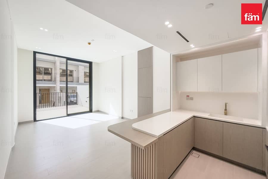 Ready to Move | Largest 1BR | HighEnd Finishing - Image 10