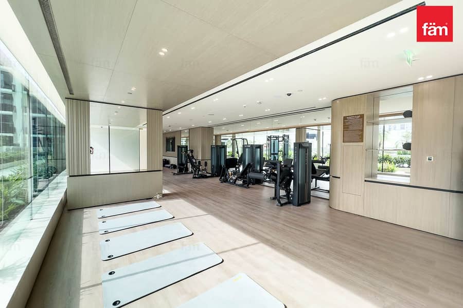 Ready to Move | Largest 1BR | HighEnd Finishing - Image 13