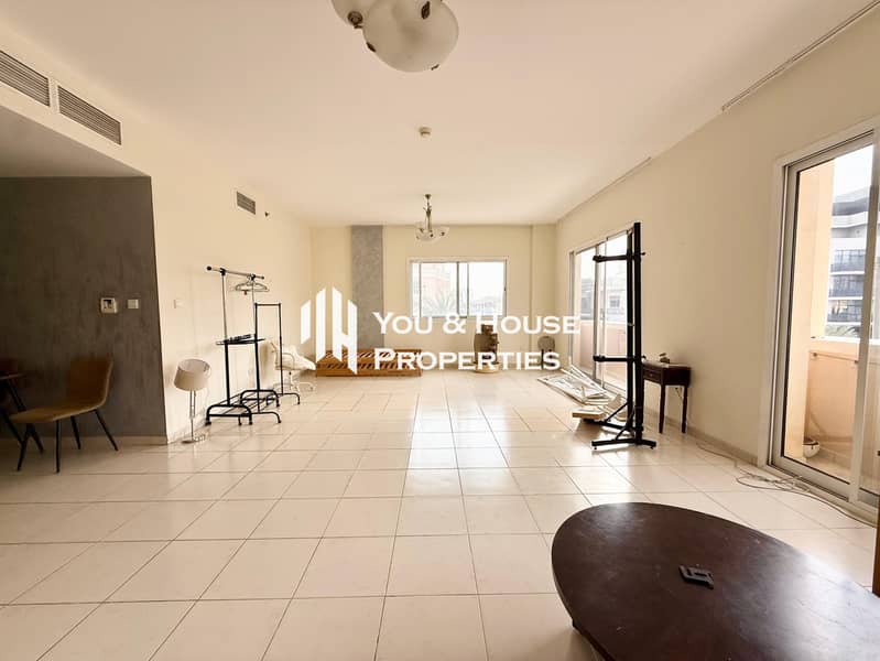 Spacious 2BR | Elegant Living | Big Layout | Prime Location - Image 6