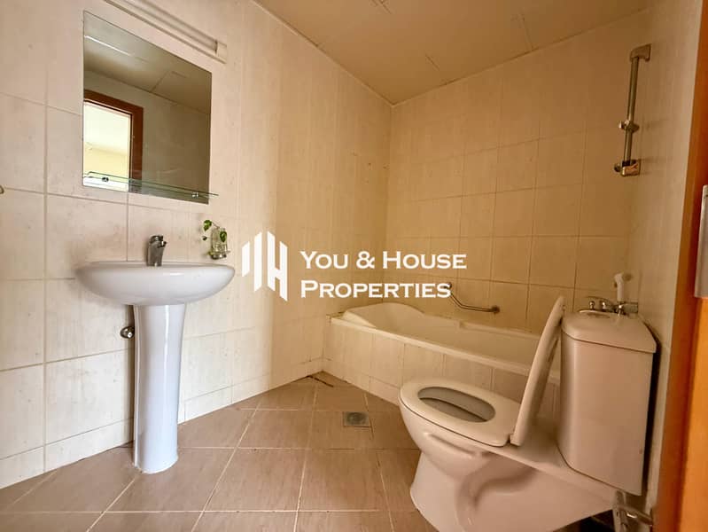 Spacious 2BR | Elegant Living | Big Layout | Prime Location - Image 9