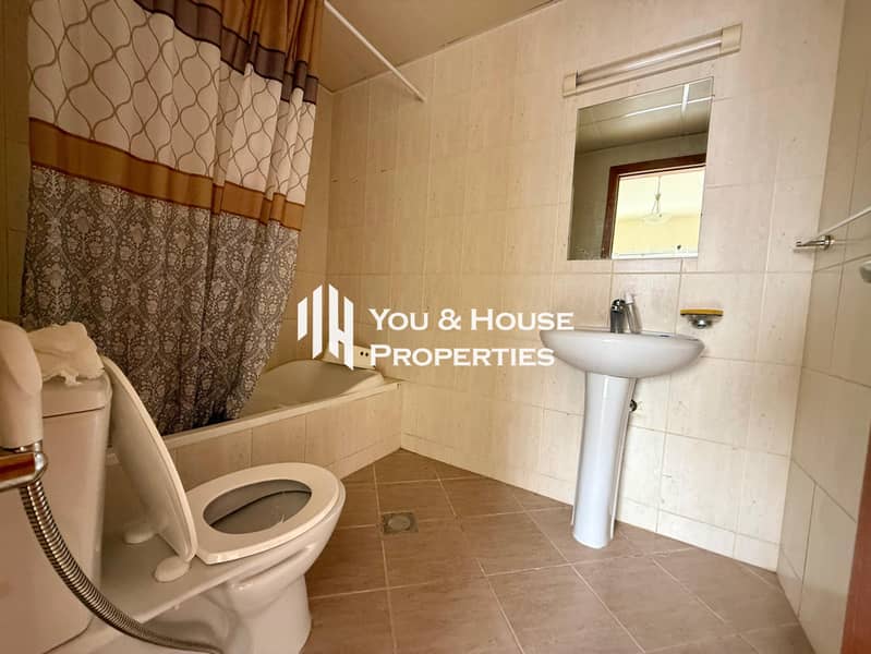 Spacious 2BR | Elegant Living | Big Layout | Prime Location - Image 10