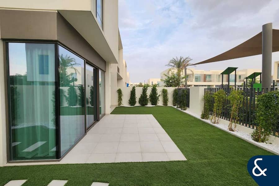 Park Backing | Landscaped Garden | 4 Bed - Image 13