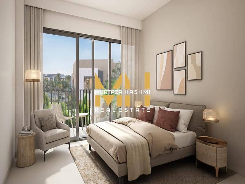 On Wadi River | Investor Deal | Genuine Resale