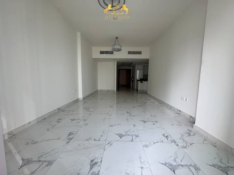 Spacious 3 BHK for Sale | Meera Tower | Al Habtoor