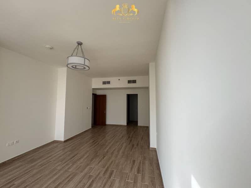 Spacious 3 BHK for Sale | Meera Tower | Al Habtoor - Image 15