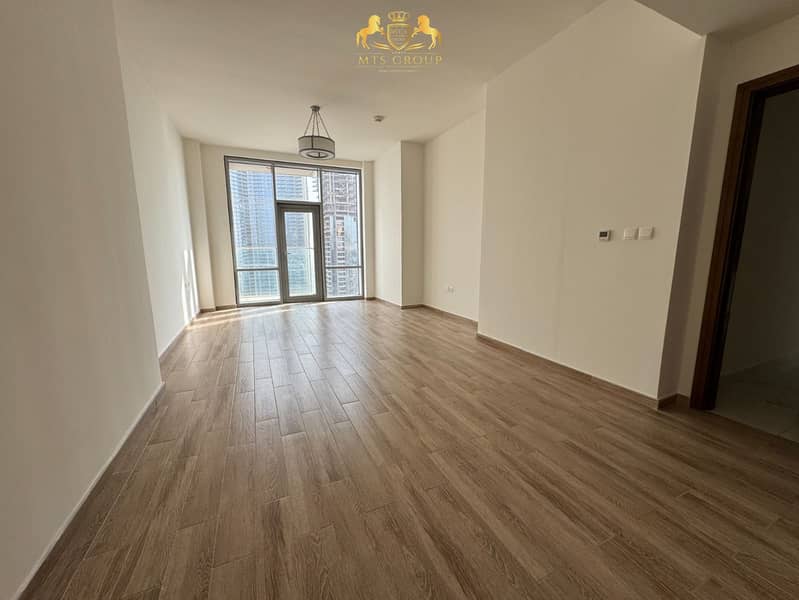 Spacious 3 BHK for Sale | Meera Tower | Al Habtoor - Image 17