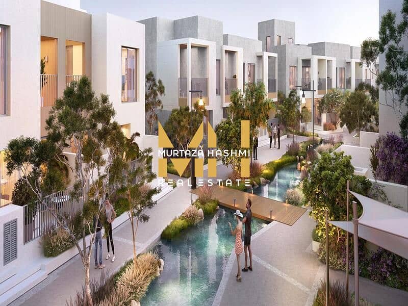 On Wadi River | Investor Deal | Genuine Resale - Image 8