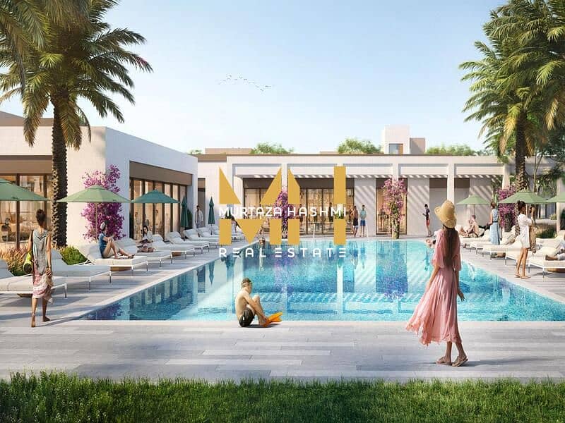 On Wadi River | Investor Deal | Genuine Resale - Image 12