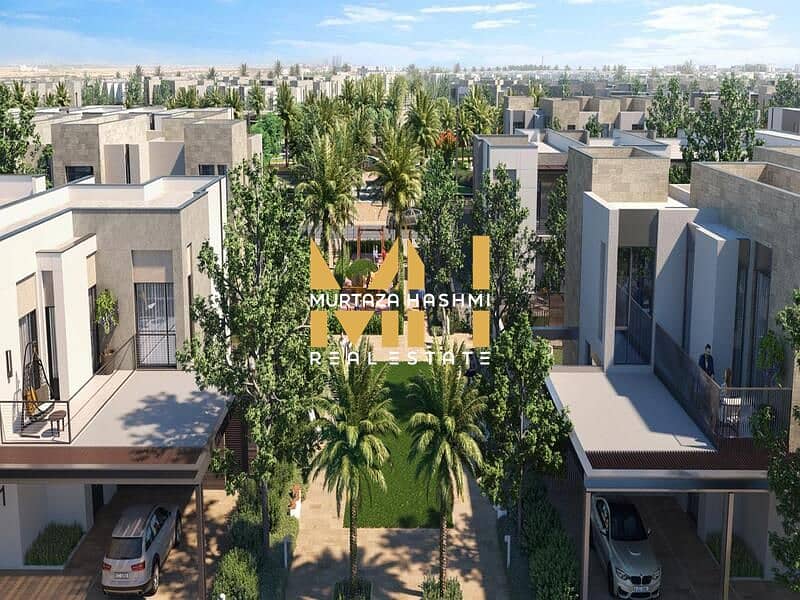 On Wadi River | Investor Deal | Genuine Resale - Image 13