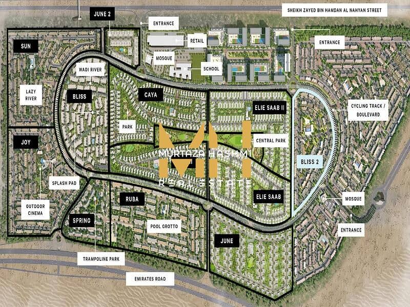 On Wadi River | Investor Deal | Genuine Resale - Image 14