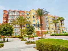 شقة في بناية 131،طراز معاصر،ديسكفري جاردنز 505000 درهم - 13720250