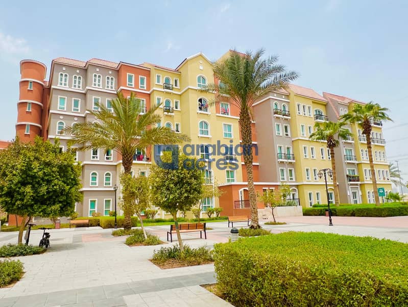 Close to Metro | Multiple units | Studio - Image 15