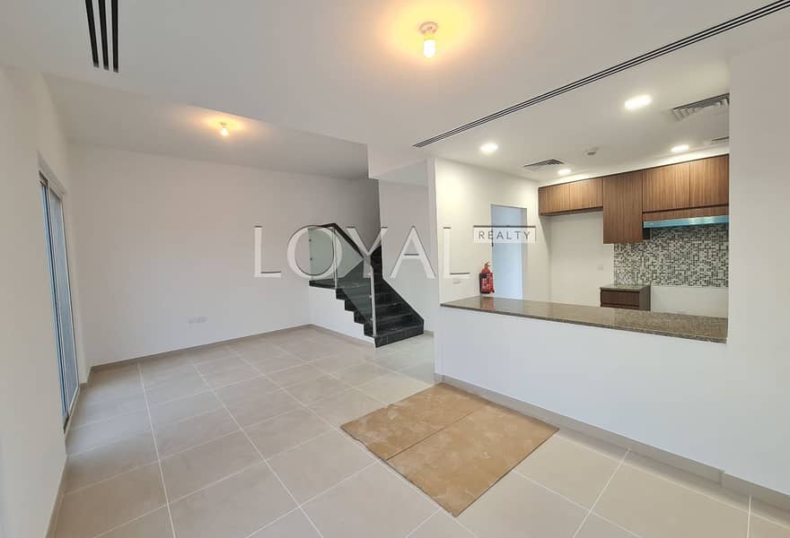 4 BR+ Maid | Spacious Layout | Well Maintained