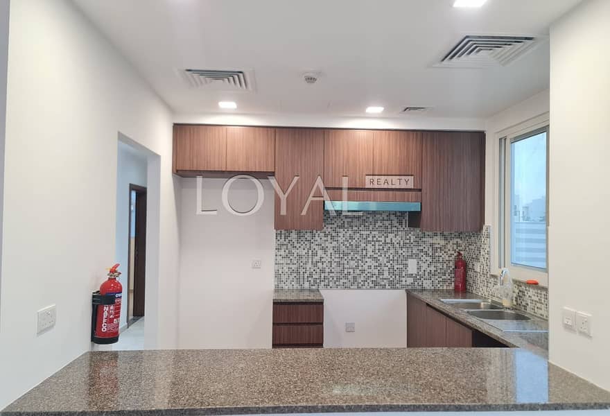 4 BR+ Maid | Spacious Layout | Well Maintained