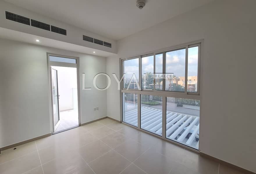 4 BR+ Maid | Spacious Layout | Well Maintained