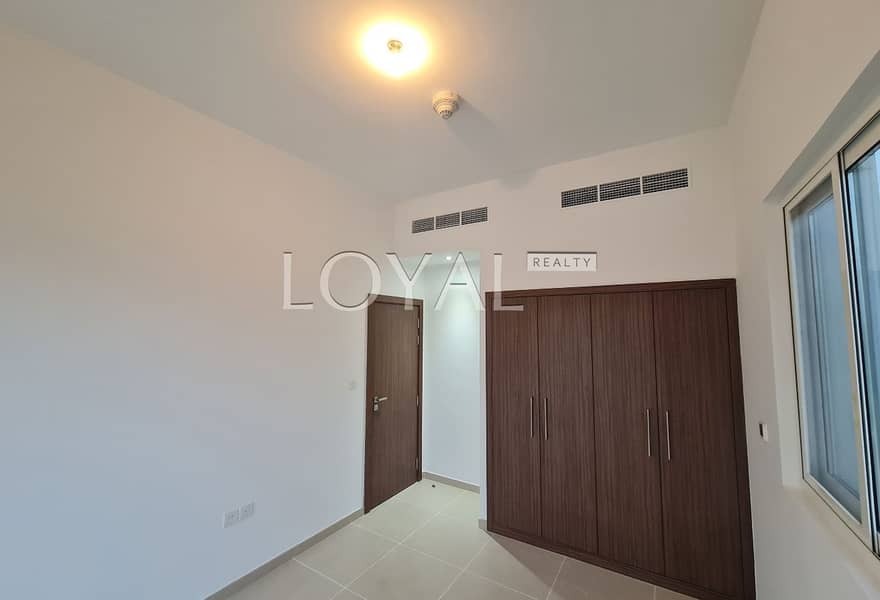 4 BR+ Maid | Spacious Layout | Well Maintained - Image 6