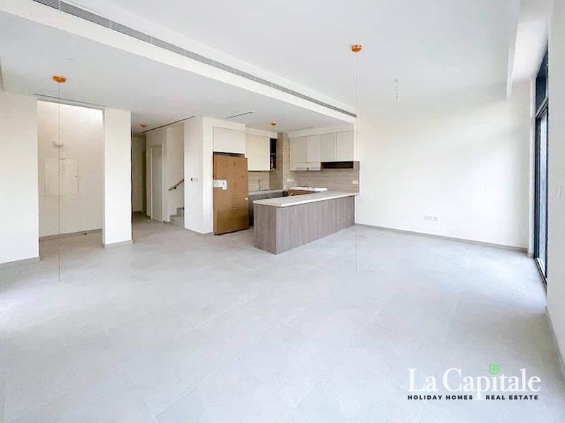 On Pool and Park | Premium Corner Unit | Brand New