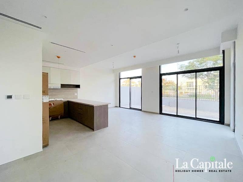 On Pool and Park | Premium Corner Unit | Brand New