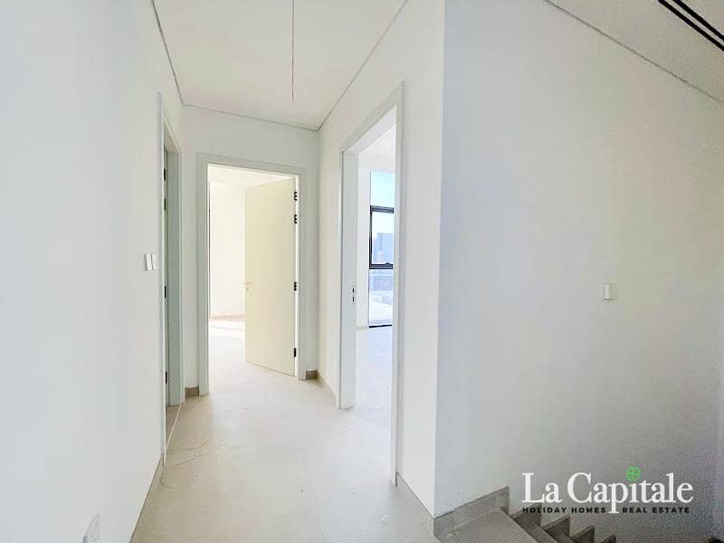 On Pool and Park | Premium Corner Unit | Brand New - Image 8