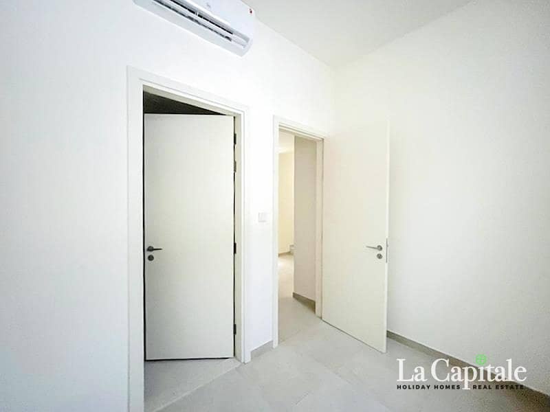 On Pool and Park | Premium Corner Unit | Brand New - Image 10