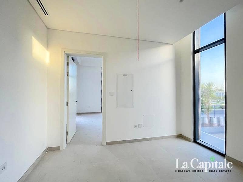 On Pool and Park | Premium Corner Unit | Brand New - Image 11
