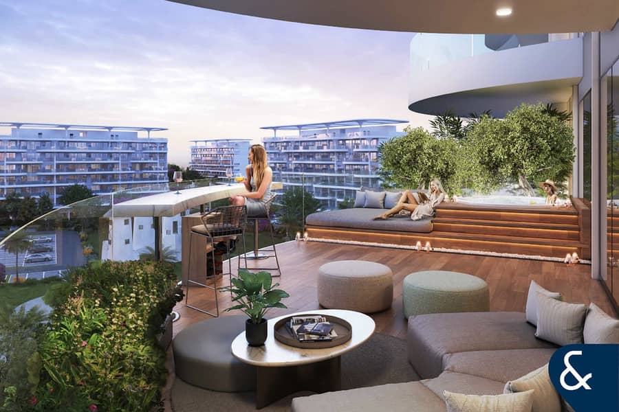 Luxury 1 Bedroom Apartment | Exclusive - Image 6