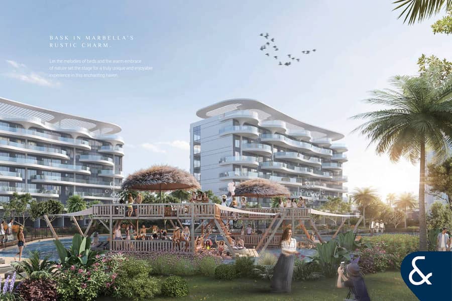 Luxury 1 Bedroom Apartment | Exclusive - Image 8