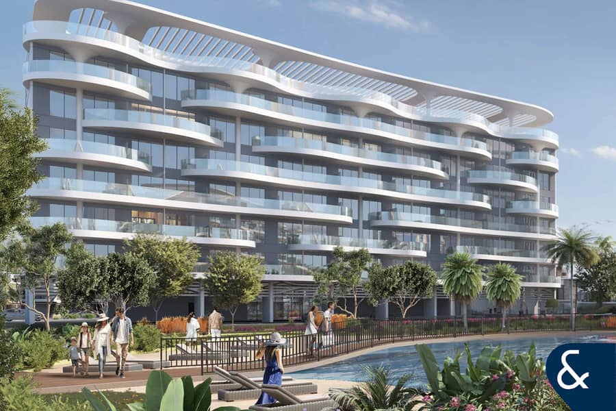 Luxury 1 Bedroom Apartment | Exclusive - Image 9