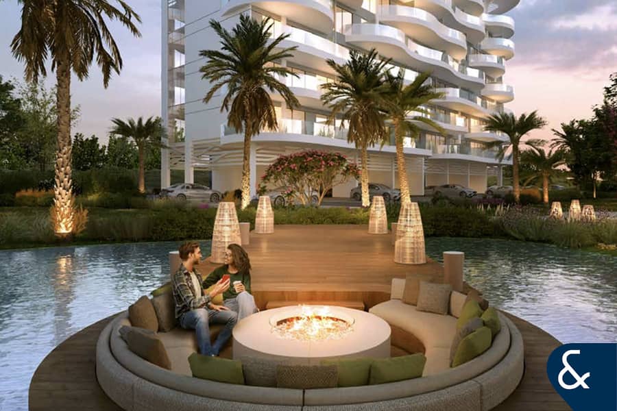 Luxury 1 Bedroom Apartment | Exclusive - Image 10