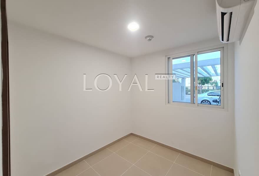 4 BR+ Maid | Spacious Layout | Well Maintained - Image 10