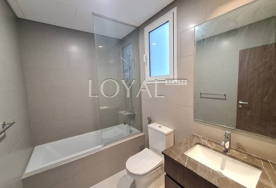 4 BR+ Maid | Spacious Layout | Well Maintained - Image 11