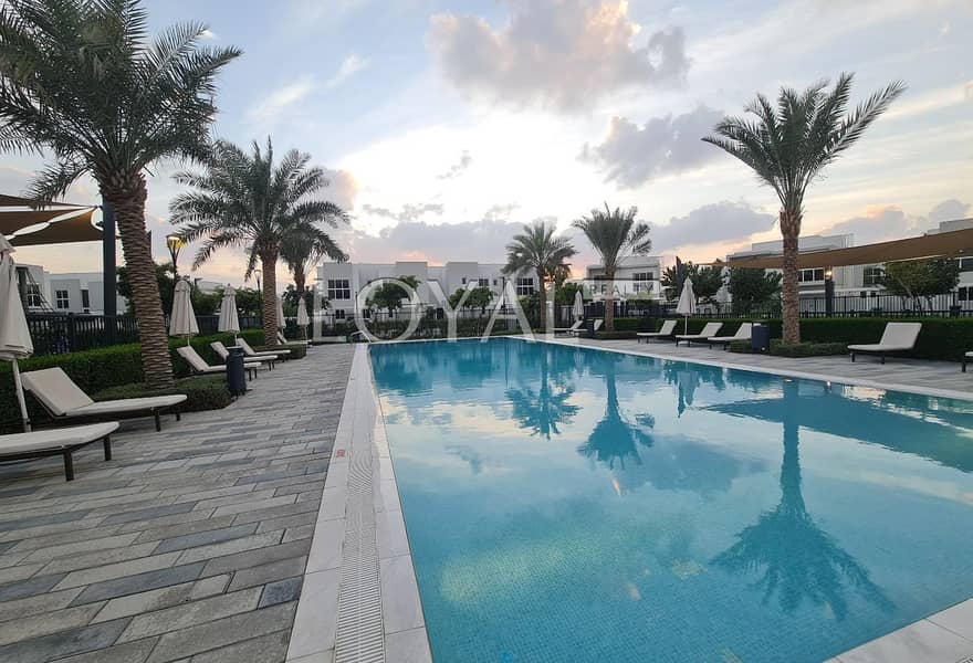 4 BR+ Maid | Spacious Layout | Well Maintained - Image 13