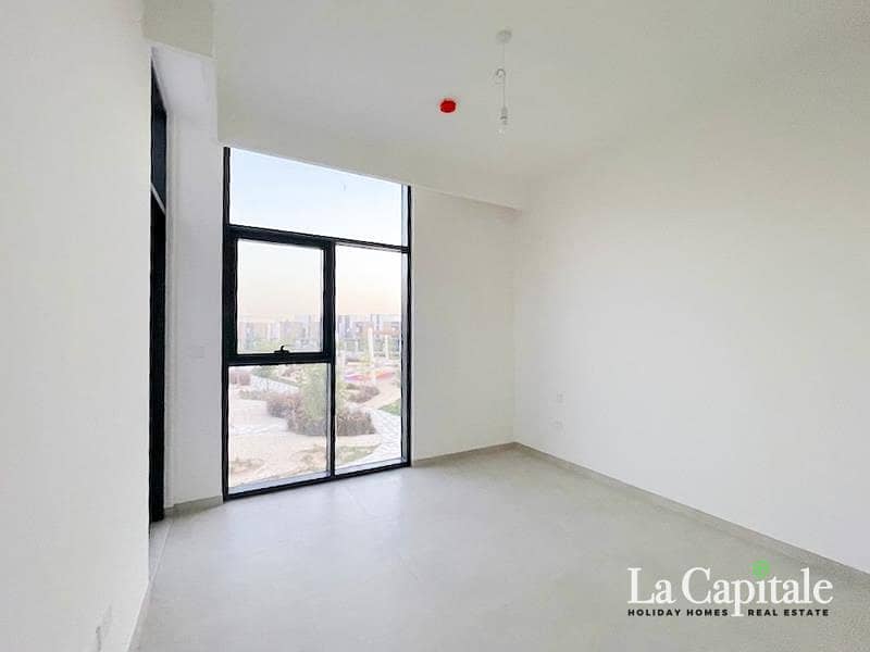On Pool and Park | Premium Corner Unit | Brand New - Image 20