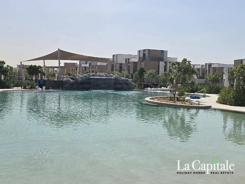 On Pool and Park | Premium Corner Unit | Brand New - Image 25