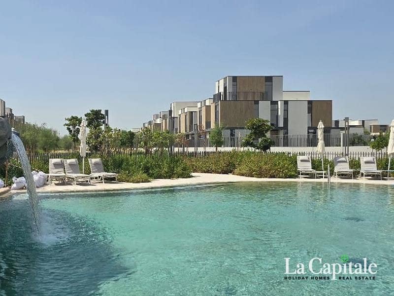 On Pool and Park | Premium Corner Unit | Brand New - Image 24