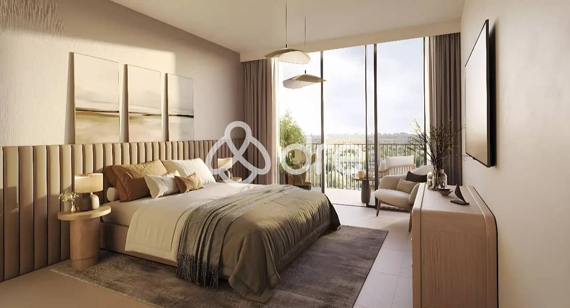 Overlooking Forest | Just Released | Easy Payment