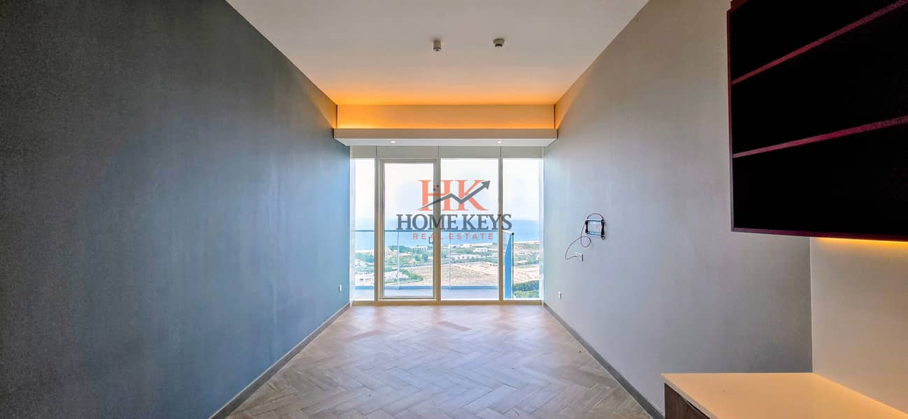 Bright & Spacious 2 Bedroom || Spectacular Views || High-End Facilities || Free Bills