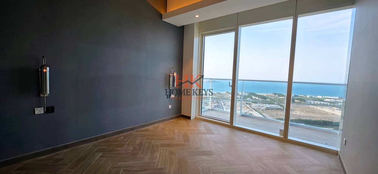 Bright & Spacious 2 Bedroom || Spectacular Views || High-End Facilities || Free Bills