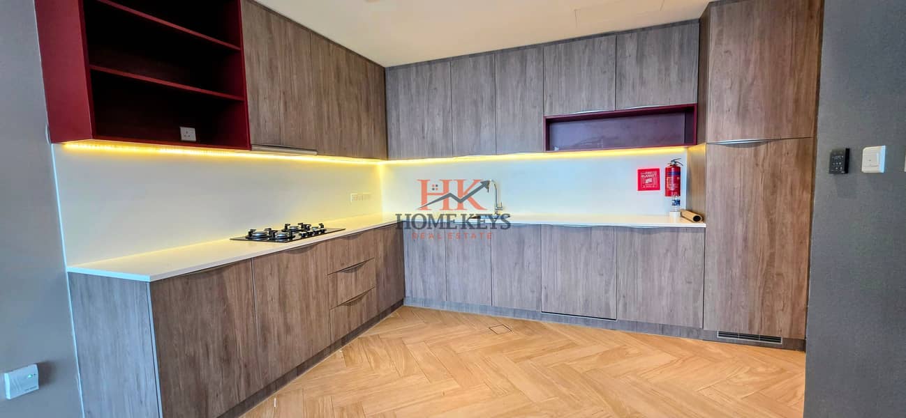 Bright & Spacious 2 Bedroom || Spectacular Views || High-End Facilities || Free Bills - Image 10