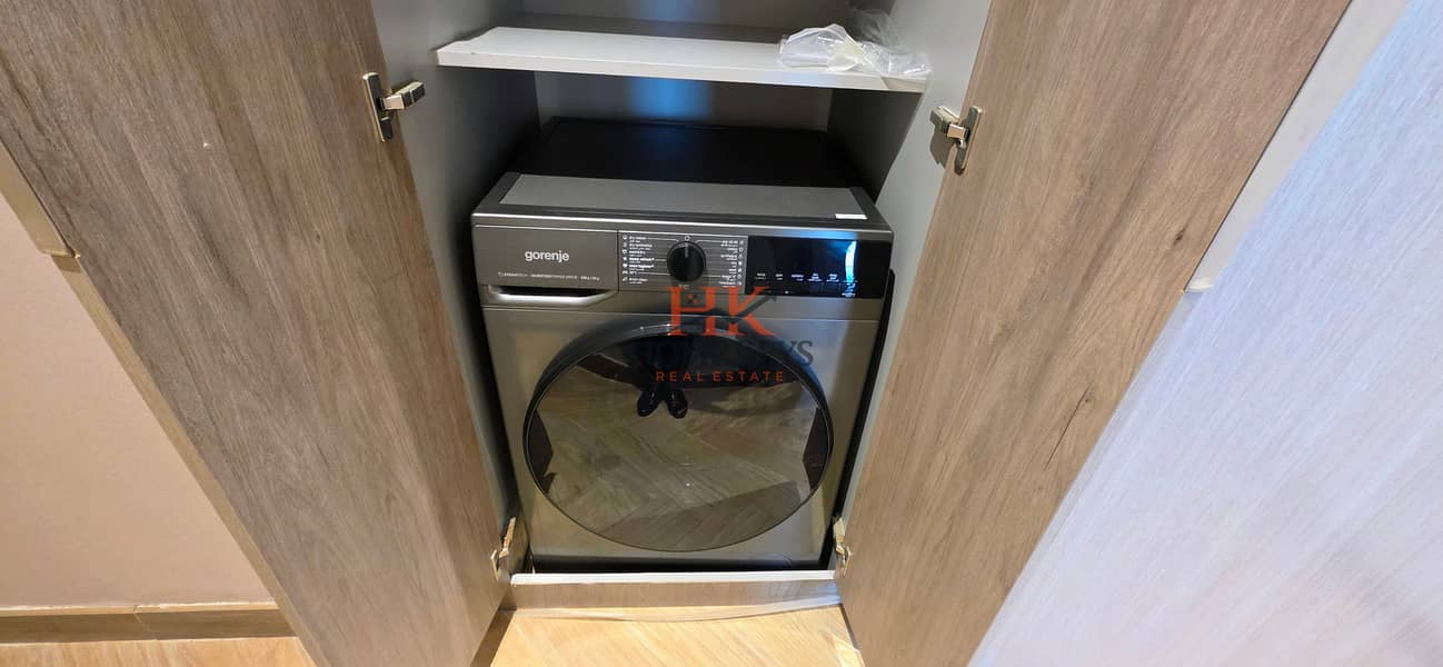 Bright & Spacious 2 Bedroom || Spectacular Views || High-End Facilities || Free Bills - Image 13