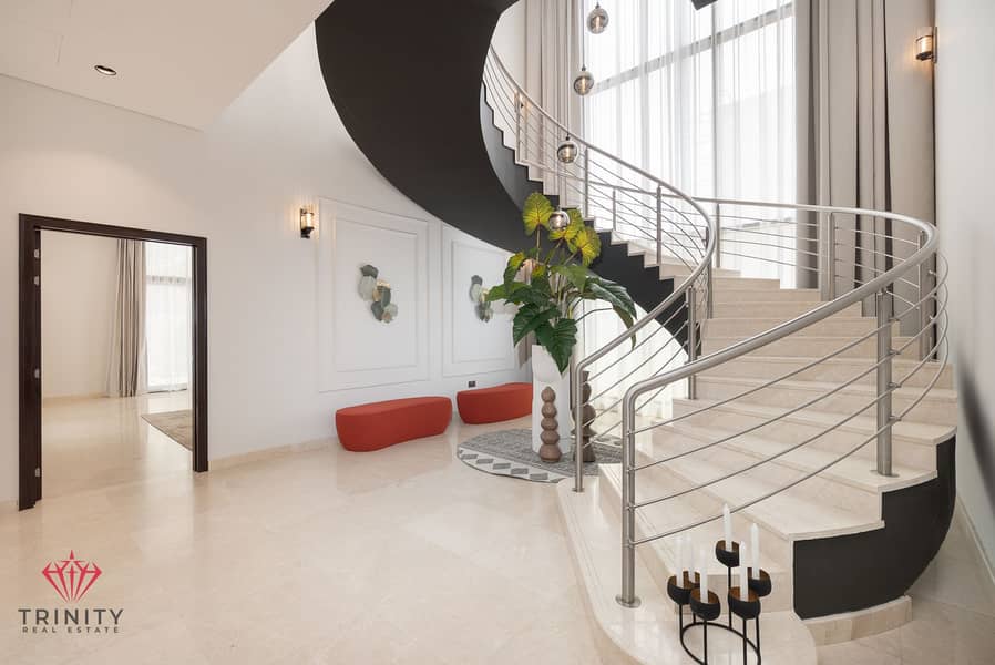 Luxury Villa | Premium Interiors | Backyard Pool - Image 6